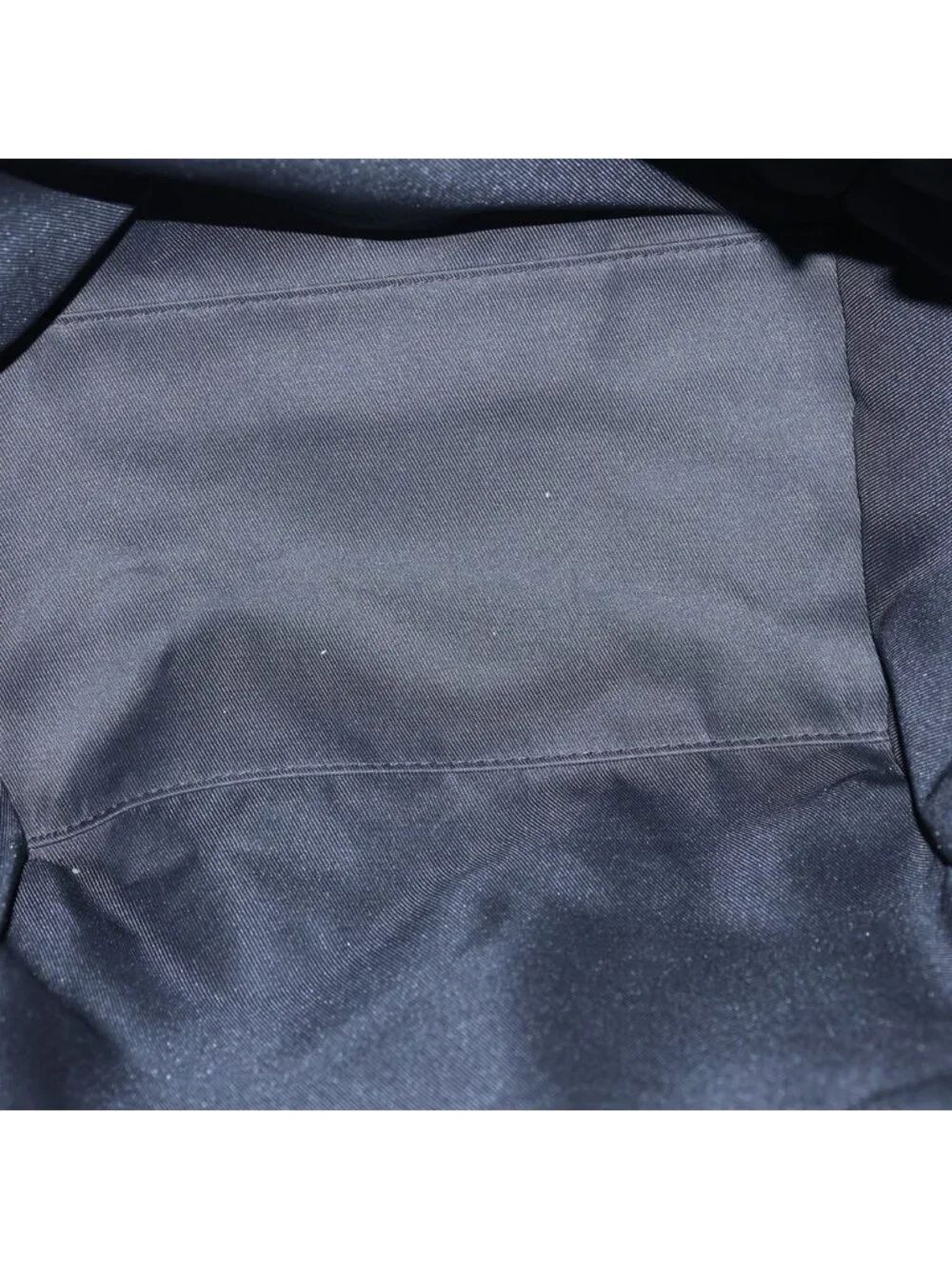 Louis Vuitton Monogram Shadow Discovery Backpack Black Leather